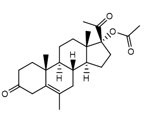 Megestrol Acetate EP Impurity J